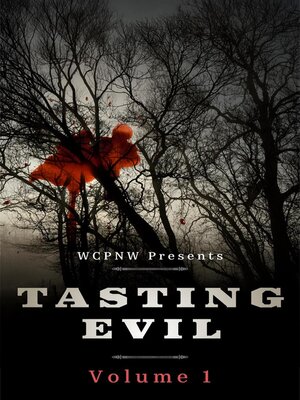 cover image of Tasting Evil Part 1